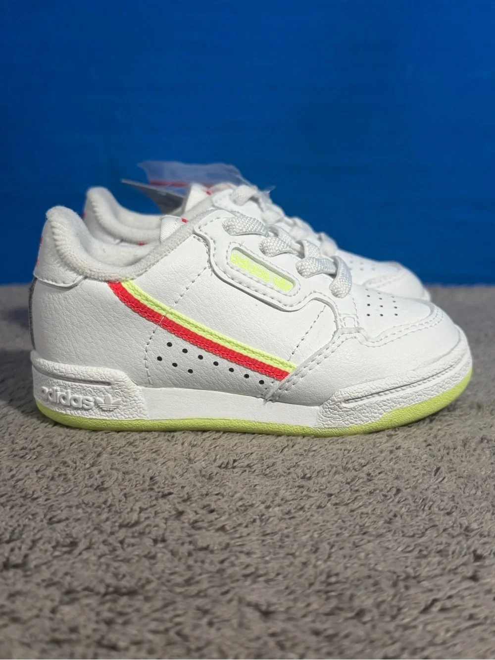 Adidas continental 80 td Brand new